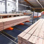 Lumber Building Materials Manufacturing 955719606