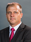 Ralph Sampson, Senior Vice President, Principal