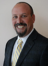 Andrew Macleay, Senior Vice President, Executive General Adjuster