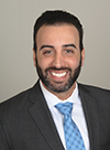 Jason M. Berk, Professional Loss Consultant
