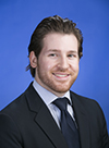 Zach Forrest, Senior Vice President, Principal